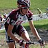 Andy Schleck während des Giro dell'Emilia 2007